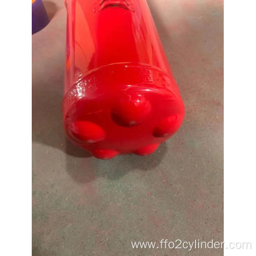 12kg Portable Fire Extinguisher